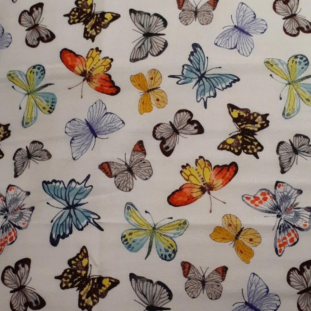 Butterfly Pet Bed